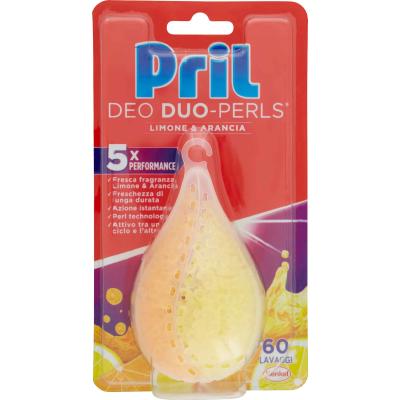 PRIL DEO DUO PERLS CASSA MISTA*