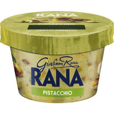 RANA PESTO FRESCO PISTACCHIO GR150