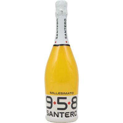 SANTERO SPUMANTE EXTRA DRY POP ART CL.75