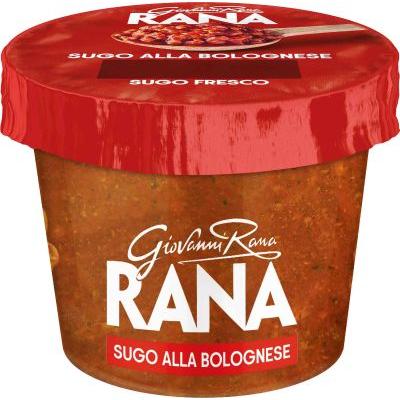 RANA SUGO FRESCO BOLOGNESE GR225