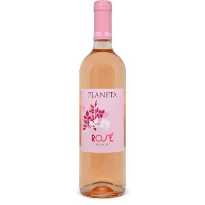 PLANETA VINO ROSE' SICILIA DOC  CL75