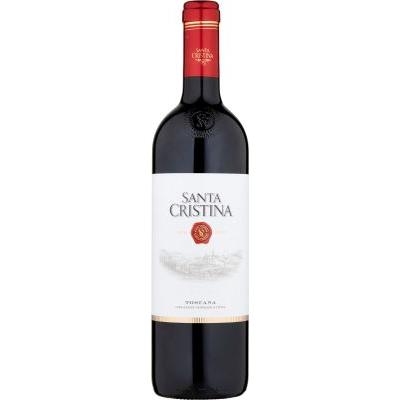 ANTINORI SANTA CRISTINA ROSSO IGT CL75
