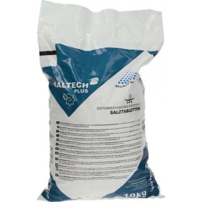 SALTECH PLUS SALE PASTIGLIE DEPUR. KG.10
