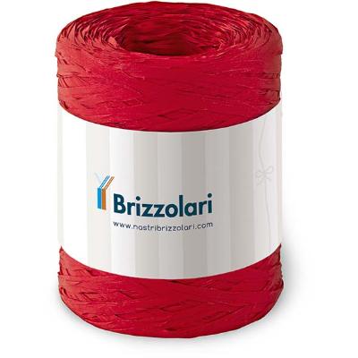 RAFIA ROSSO 6802 MM 5X200 MT