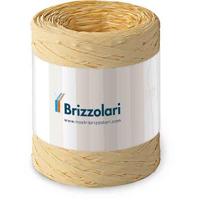 RAFIA NATURALE 6802 MM 5X200 MT
