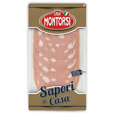 CASA MONTORSI MORTADELLA GR60