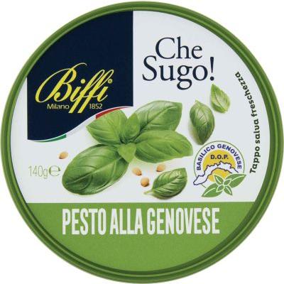 BIFFI PESTO FRESCO GENOVESE GR140