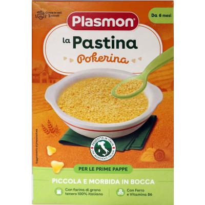 PLASMON PASTINA POKERINA GR.300*