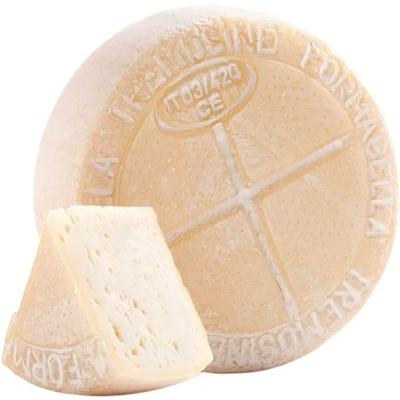FORMAGGELLA TREMOSINE KG 1,5 c.a.
