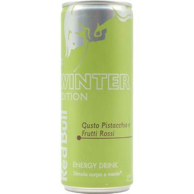 RED BULL WINTER PIST FR ROSSI LAT CL 25